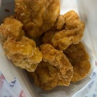 ช. ทอดมันกุ้ง