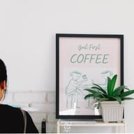 Ronin Coffee & Sandwich ลาดพร้าว