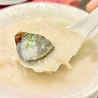 Tasty Congee & Noodle Wantun Shop Siam Paragon