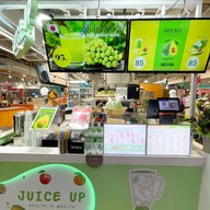 JUICE UP จู๊สอัพ(ฟรุ๊ตแอนด์ที)