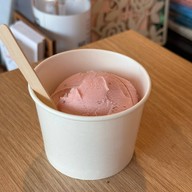 Chubby Homemade Ice Cream