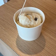 Chubby Homemade Ice Cream