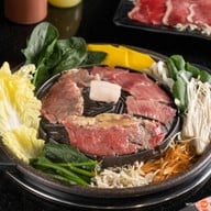 88 Hachi Hachi BBQ & Shabu shabu