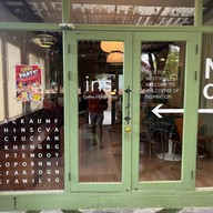 ins.coffee of inspiration