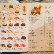 Mikan Sushi FYI Center พระราม4
