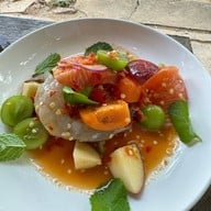 Klong ร้านคลอง