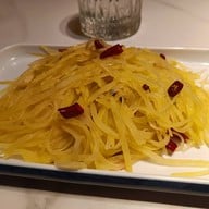 เมนูของร้าน Loong Mala