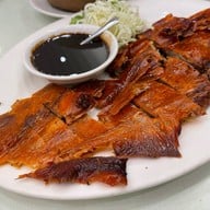 เมนูของร้าน สวนกุหลาบ ซอยอารีย์