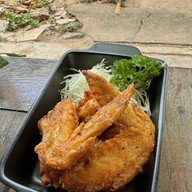 Klong ร้านคลอง