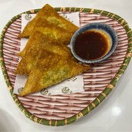 วัวกิว - ก๋วยเตี๋ยวเนื้อพ่นไฟ (Wuagyu) สาขา The Mall Bangkapi