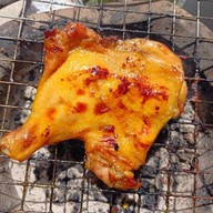 ไก่ย่าง วิเศษชัยชาญ