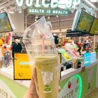 เมนูของร้าน JUICE UP จู๊สอัพ(ฟรุ๊ตแอนด์ที)