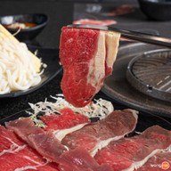 88 Hachi Hachi BBQ & Shabu shabu