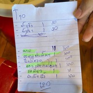 แม่ทองสุขลาบเป็ด