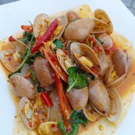 เมนูของร้าน บิ๊กเล้ง