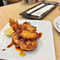 เมนูของร้าน Ramen Ippudo เซ็นทรัล พระราม 2