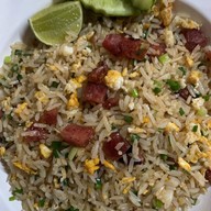 หอมดีหมี่เกี๊ยว ป้อมปราบศัตรูพ่าย (Pom Prap Sattru Phai)