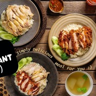 เชียร (CHIEN) EST.1994 ข้าวมันไก่ ก๋วยเตี๋ยว ต้มยำ น้ำใส (เจ้าเก่า) ซื่อตรง ซอย 1 ไทรม้า  (𝗧𝗮𝘀𝘁𝘆 𝗖𝗵𝗶𝗰𝗸𝗲𝗻 𝗥𝗶𝗰𝗲)