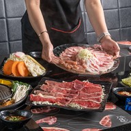 88 Hachi Hachi BBQ & Shabu shabu