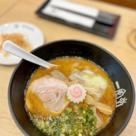 เมนูของร้าน Ramen Ippudo เซ็นทรัล พระราม 2
