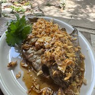 Klong ร้านคลอง