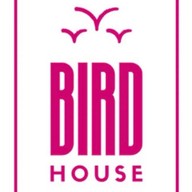 Three Little Birds BIRD HOUSE (RQ 49/9)