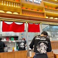 เมนูของร้าน Ramen Ippudo เซ็นทรัล พระราม 2