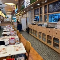 วัวกิว - ก๋วยเตี๋ยวเนื้อพ่นไฟ (Wuagyu) สาขา The Mall Bangkapi