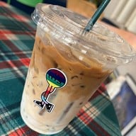 เมนูของร้าน ins.coffee of inspiration