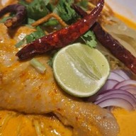 ทองบวก ก๋วยเตี๋ยวหมูซุปโบราณ-ส้มตำ-อาหารจานเดียว