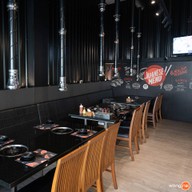 88 Hachi Hachi BBQ & Shabu shabu