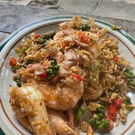 Klong ร้านคลอง