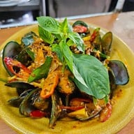 ร้านอาหารจีนทวีชัยโภชนาสวนมะลิ สวนมะลิ