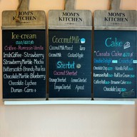 Chubby Homemade Ice Cream