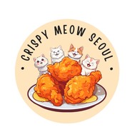 Crispy Meow Seoul