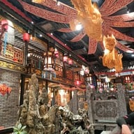 บรรยากาศ Loong Mala