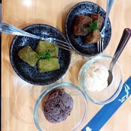Fin Sushi เทอร์มินอล 21 โคราช