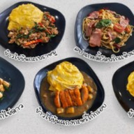 Easy Deli ข้าวไข่ข้น พระราม3 Easy Deli ข้าวไข่ข้น พระราม3