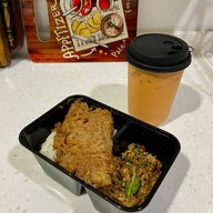 Plan Z coffee & green stuff