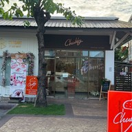 Chubby Homemade Ice Cream