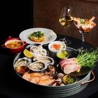 เมนูของร้าน Bar D. Mare Oyster & Wine Maison hotel Sukhumvit Soi 4