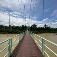 อุทยานแห่งชาติแก่งตะนะ