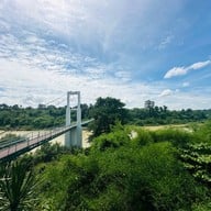 อุทยานแห่งชาติแก่งตะนะ