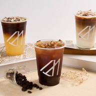 ADAPT COFFEE BAR - Specialty Coffee หลังห้างพาราไดซ์ พาร์ค