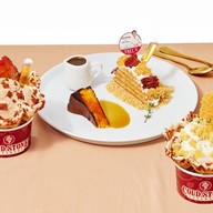Cold Stone Creamery ศูนย์การค้าเซ็นทรัลพลาซา แกรนด์ พระราม 9