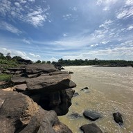 อุทยานแห่งชาติแก่งตะนะ