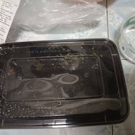 เมนูของร้าน อร่อยเฉย...กะเพราถาด ลาดพร้าว-วังหิน