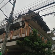 บรรยากาศ ถนนคนเดินวัวลาย เชียงใหม่