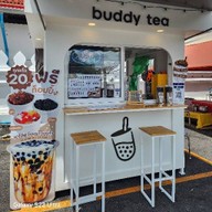 nutto tea ซอย21 บางเลนเจริญ หน้าเซเว่น(ข้างวัดบางเลนเจริญ)