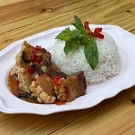 ข้าวต้ม4D เพชรเกษม